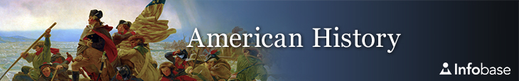 American History banner