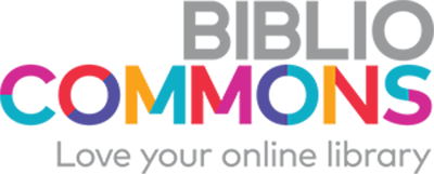 BiblioCommons logo : love your online library