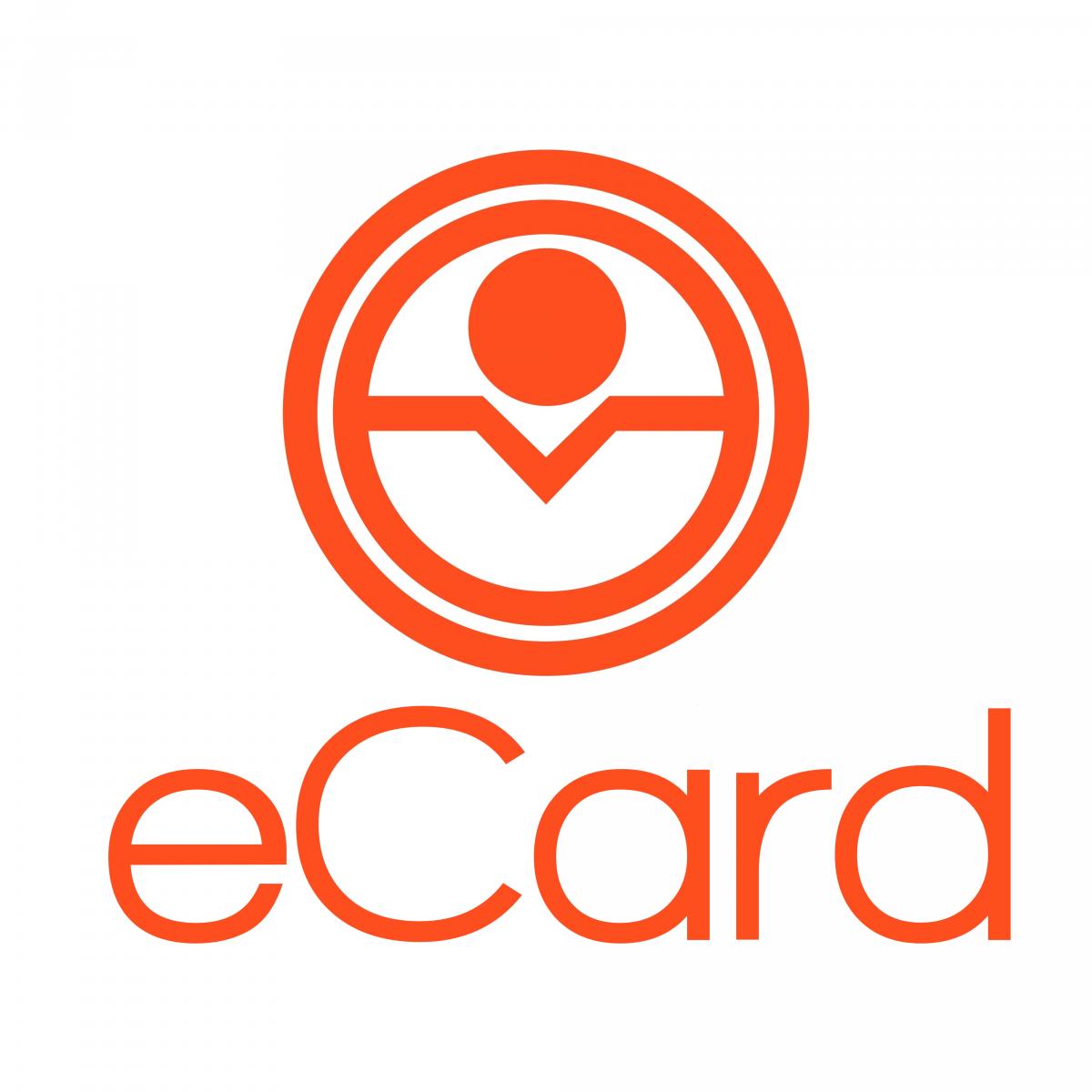 Patron Point eCard logo