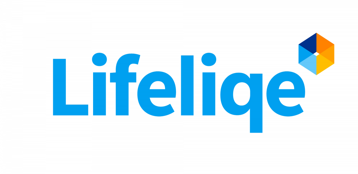 Lifeliqe logo