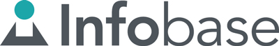 Infobase logo