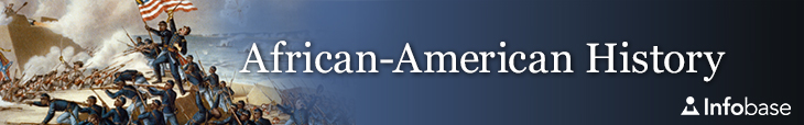 African-American History banner