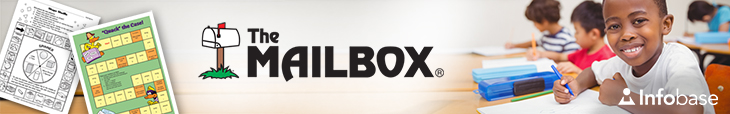 The Mailbox banner