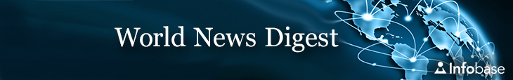 World News Digest banner