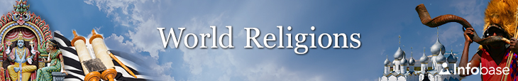 World Religions banner
